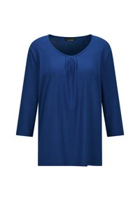 Non selezionato, royal blue