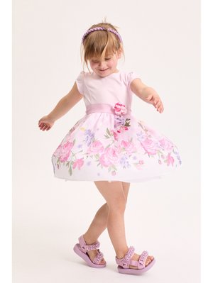 ABITO GARDEN PARTY - Robe de soirée - rosa fairytale