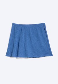 Sélectionné, blue