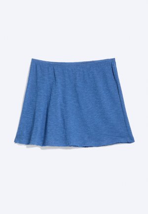 Weekday, Minifalda - blue