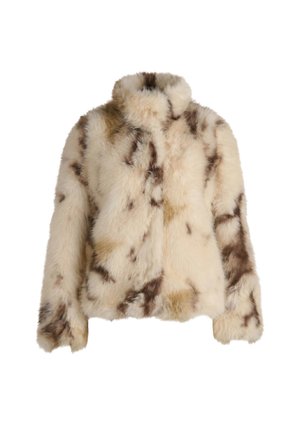 zero, Giacca invernale - cream brown