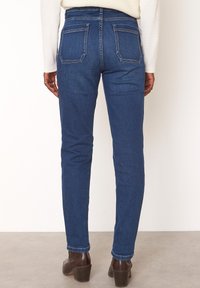 Maison 123 Jean slim - bleu marine