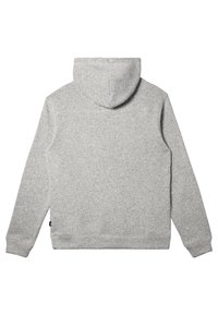 Quiksilver KELLER ciemnoszary melanż