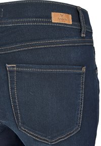 Angels ORNELLA - Džíny Slim Fit - dunkelblau