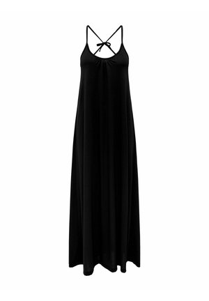JDYDALILA LANGES - Maxikjoler - black