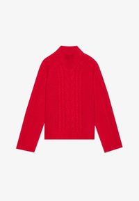 Δεν επιλέχθηκε, red