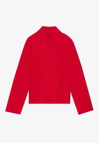 Jumper - red