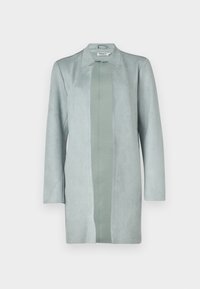 ONLSOHO LIFE  - Short coat - gray mist