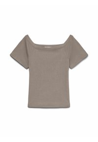 Niet geselecteerd, moon rock