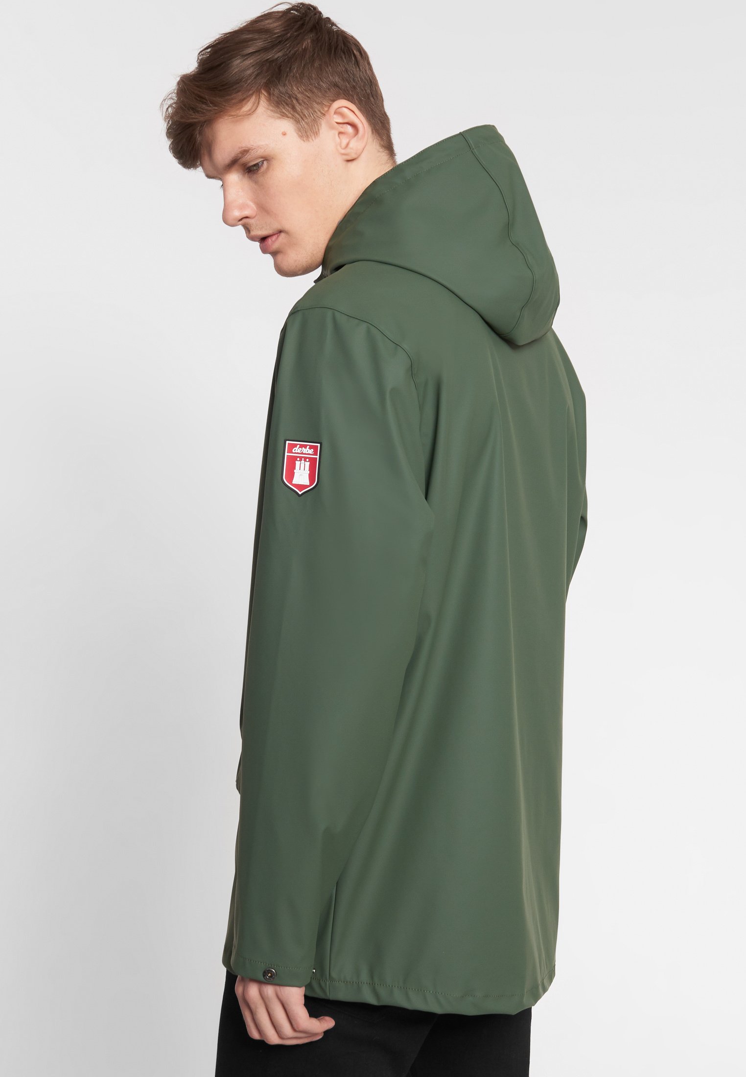 burton intervale jacket