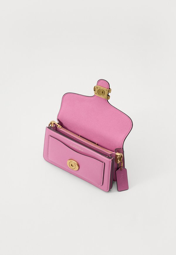 LUXE TABBY SHOULDER BAG - Handbag3