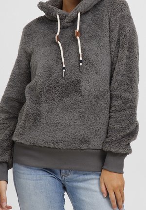 Sweat polaire - grey