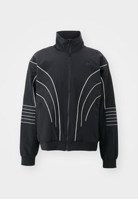 adidas Originals Träningsjacka - black