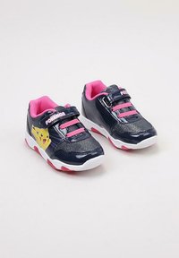 Pokemon Baskets basses - blue