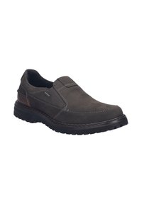 Josef Seibel ERROLL 60 - Chaussons - fango kombi
