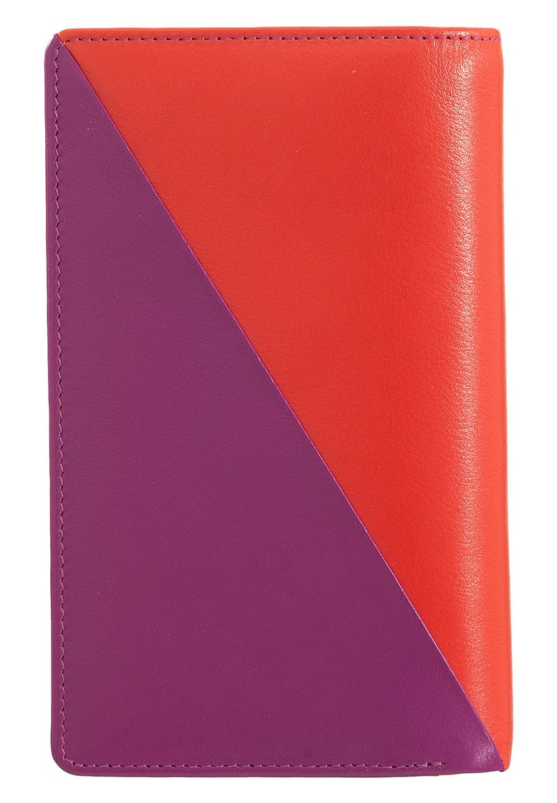 Damen Geldbörsen | DUDU Geldbörse fuchsia/rosa - ZU54446 Damen Geldbörsen | DUDU Geldbörse fuchsia/rosa - ZU54446
