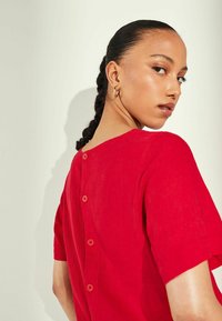Next REGULAR FIT - Blouse - red