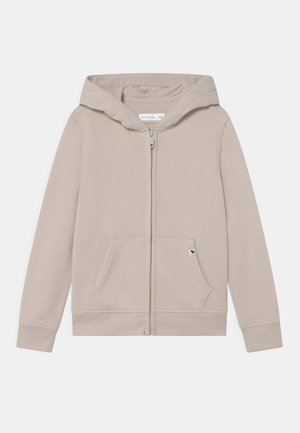 ESSENTIAL SOLID - Sweatjakke - moonbeam