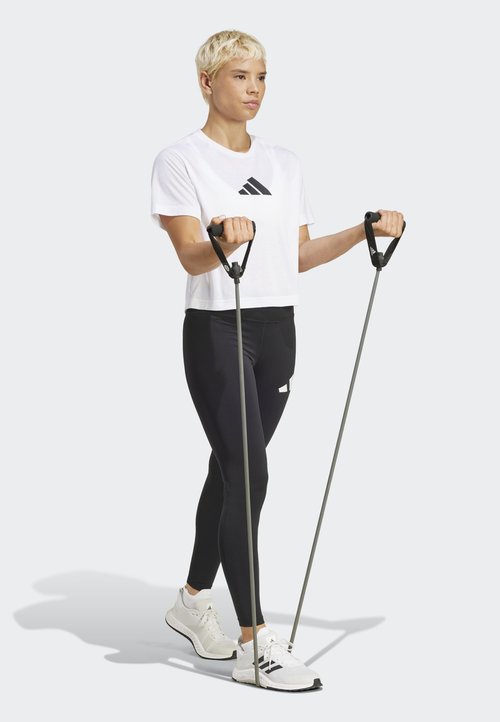 adidas Funktionsshirt 'Essentials' — photo 2
