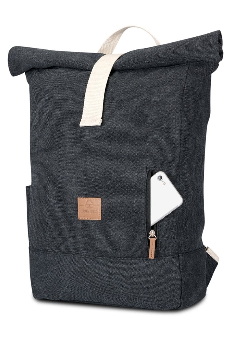 Damen Handtaschen | Johnny Urban ADAM LARGE Tagesrucksack anthrazit - VD95292 Damen Handtaschen | Johnny Urban ADAM LARGE Tagesrucksack anthrazit - VD95292