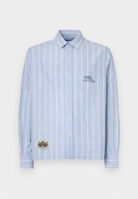Pal Sporting Goods RIPPLE SHIRT - Πουκάμισο - blue