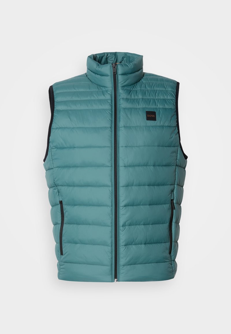 Boss Bodywarmer turquoise Boss Bodywarmer turquoise