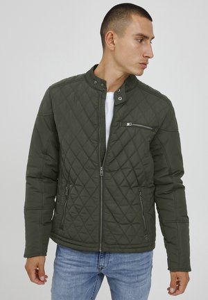 TEMMEY - Chaqueta de invierno - deep forest