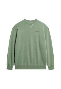 Unausgewählt, green