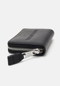 Tommy Jeans MUST SMALL - Monedero - black