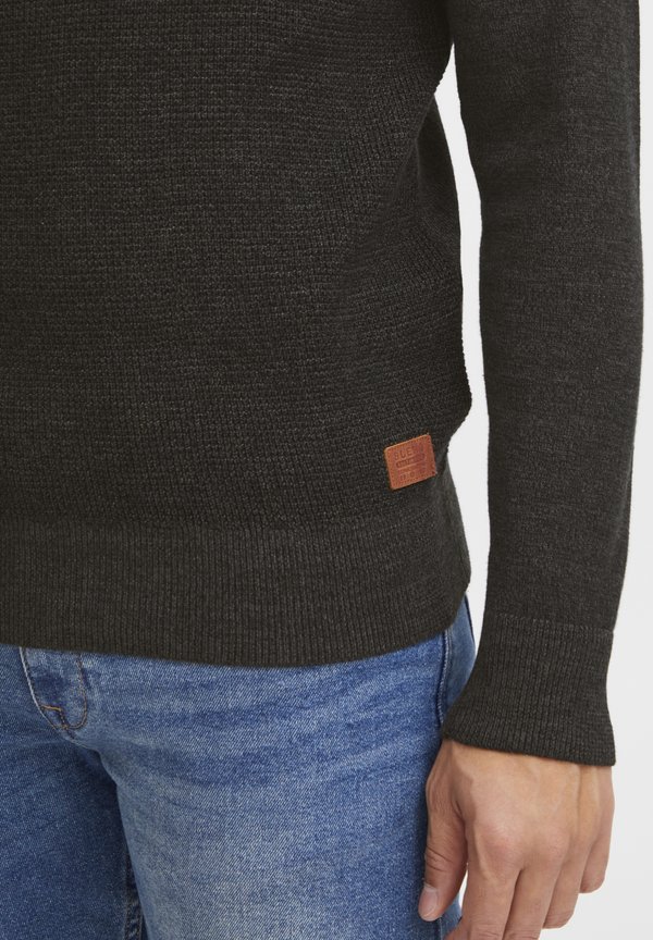 BHGrandolf - Jumper - charcoal2