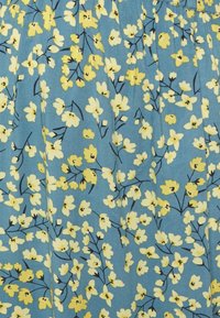 MAMALICIOUS Jupe crayon - blue