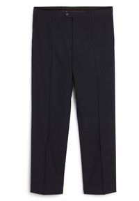 Unausgewählt, navy blue