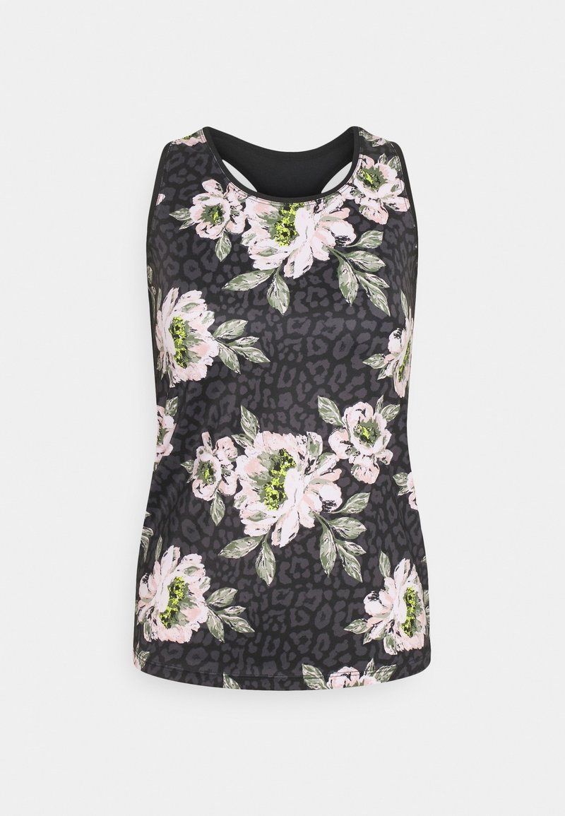 Hunkemöller Top - multi-coloured