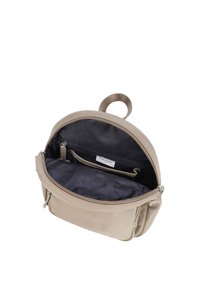 Gerry Weber ECHOES CITY - Sac à dos - sahara