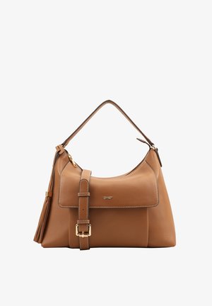 Paul Costelloe ANNECY - Handtas - tan