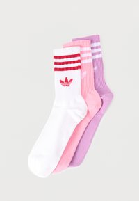 Nem kiválasztott, preloved purple/bliss pink/white