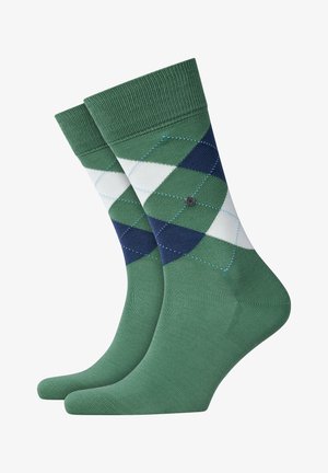 MANCHESTER - Sokken - hunter green