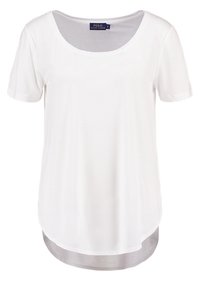 Polo Ralph Lauren T-shirt - bas - white