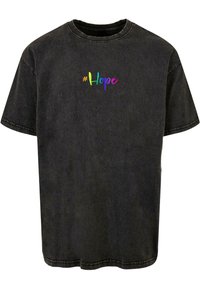 No seleccionado, black