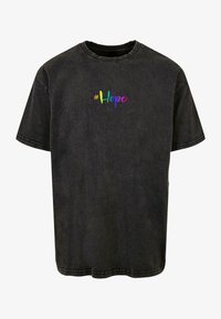 Sélectionné, black