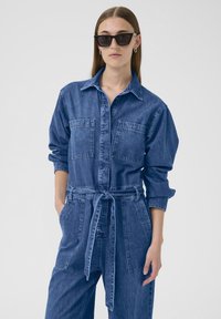 InWear NAAVA - Jumpsuit - medium vintage
