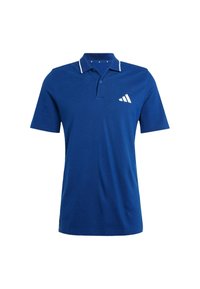 Niet geselecteerd, dark blue   white