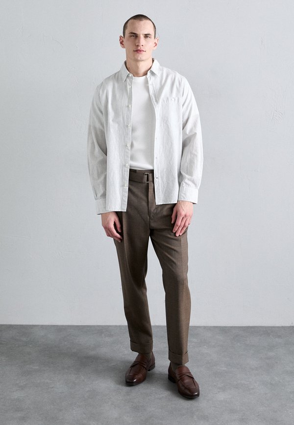 ALEX STRIPE - Shirt3