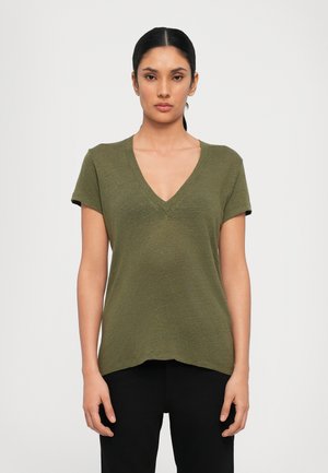 RODEO - Camiseta básica - ivy green