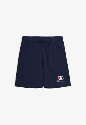 Champion, BERMUDA AUTHENTIC - Pantaloni sportivi - dark blue