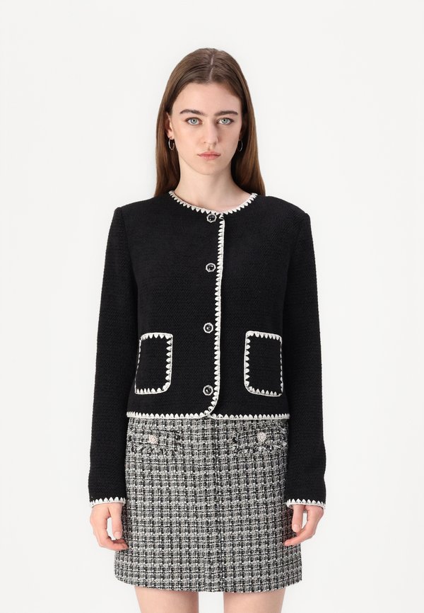 LUCILLA BUTTONED  - Blazer