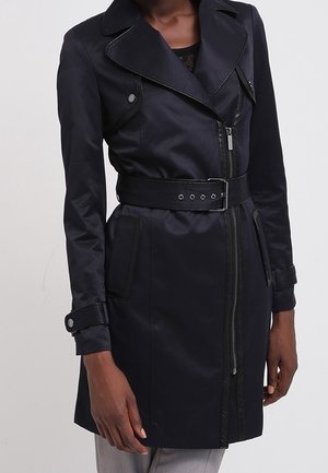 Gabardina - dark blue