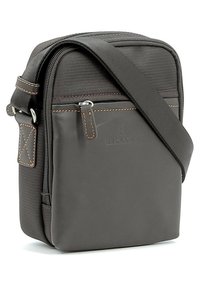 Hexagona TRAVEL - Borsa a tracolla - marron