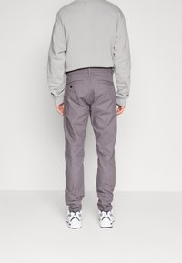 G-STAR Chinos - dark grey