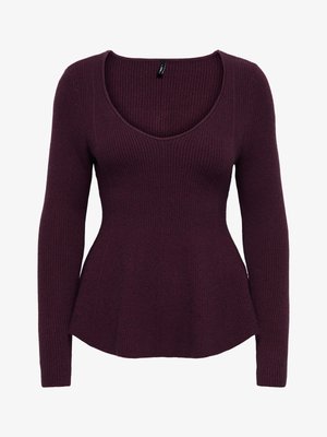 ONLY ONLIBI - Jumper - port royale